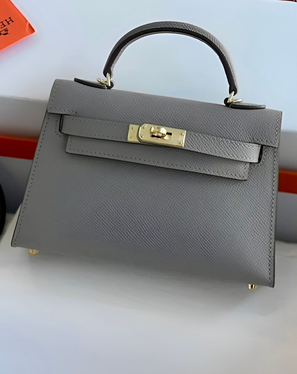 ALLURE | LE SAC SIGNATURE