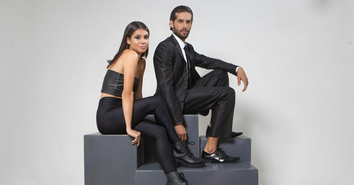 Where Simplicity Meets Style