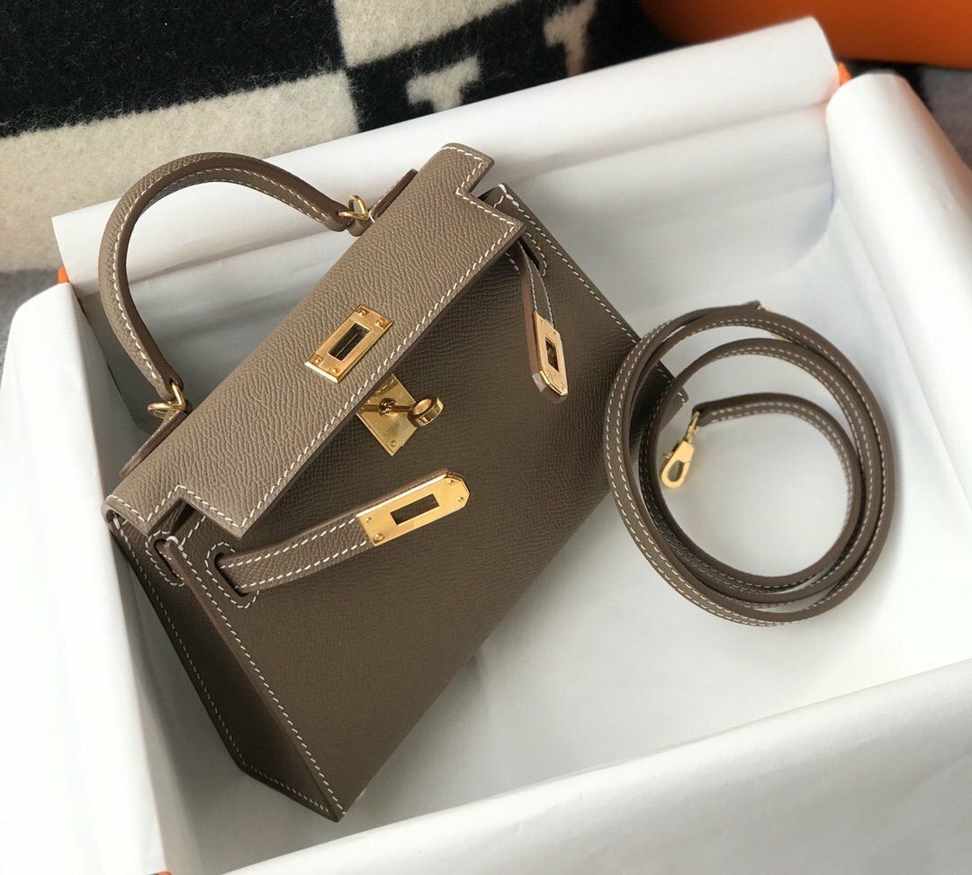 ALLURE | LE SAC SIGNATURE
