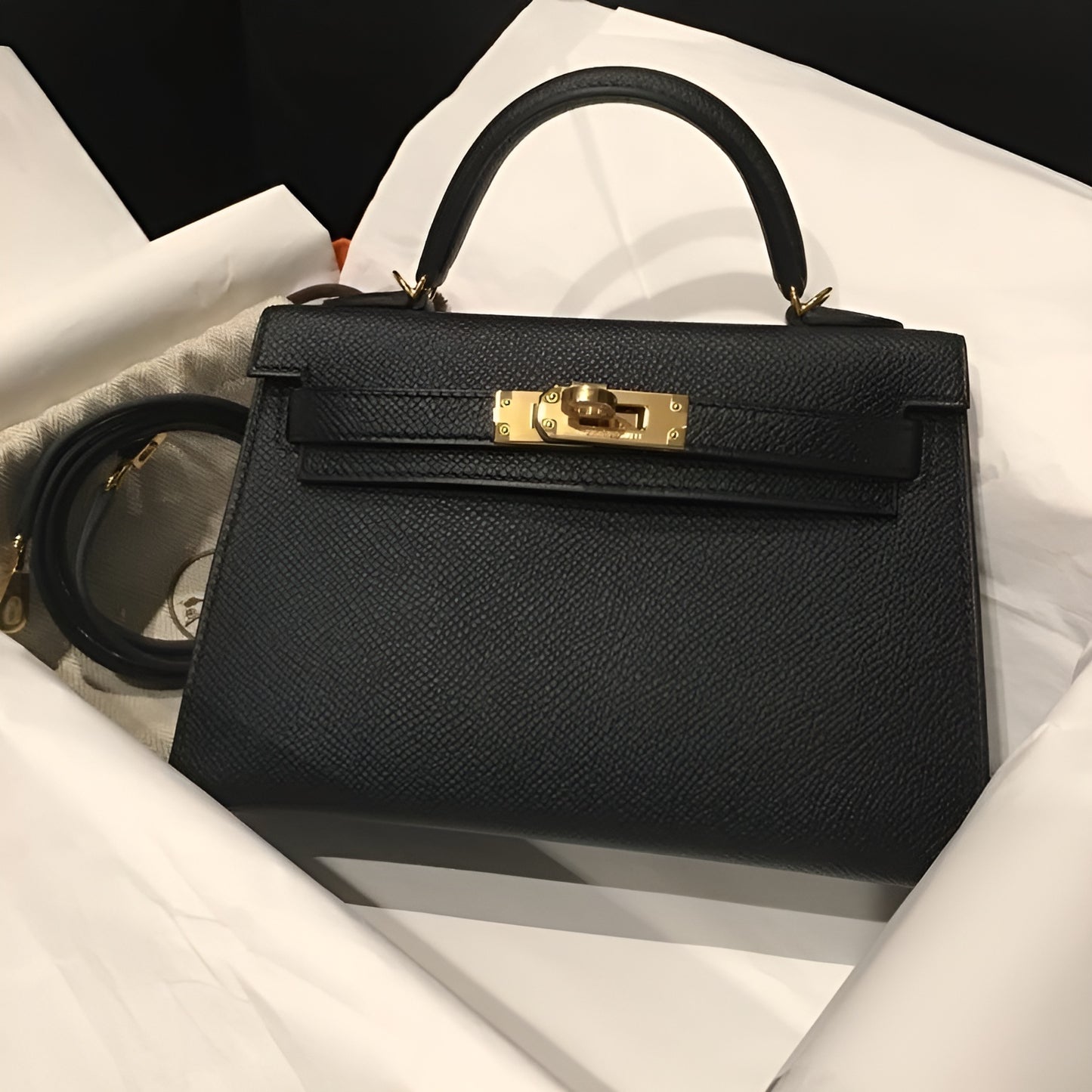 ALLURE | LE SAC SIGNATURE