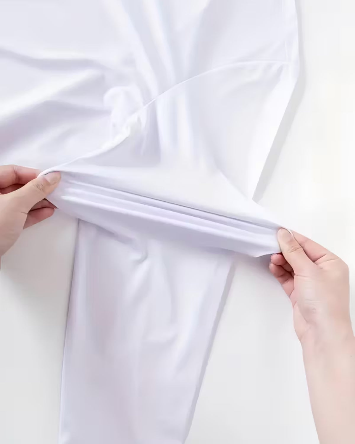 ELANCE | Herren-Stretchhemd mit formender Wirkung