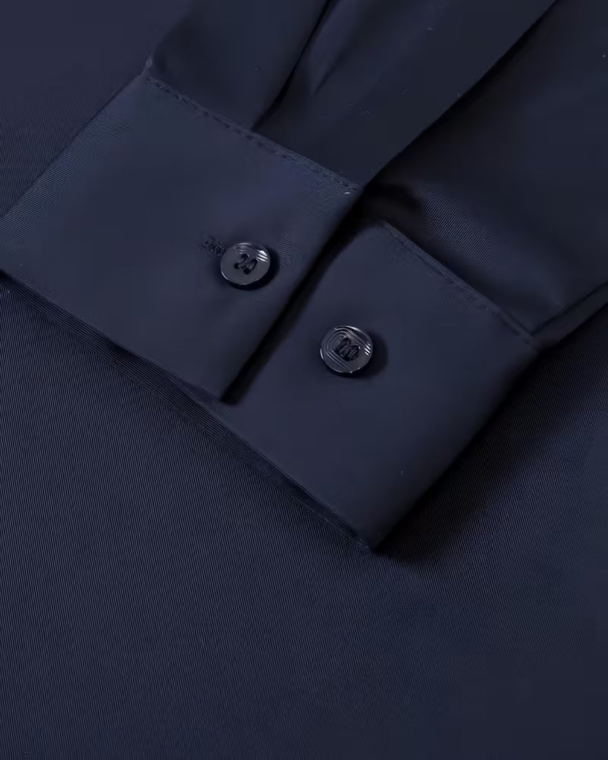 ELANCE | Herren-Stretchhemd mit formender Wirkung