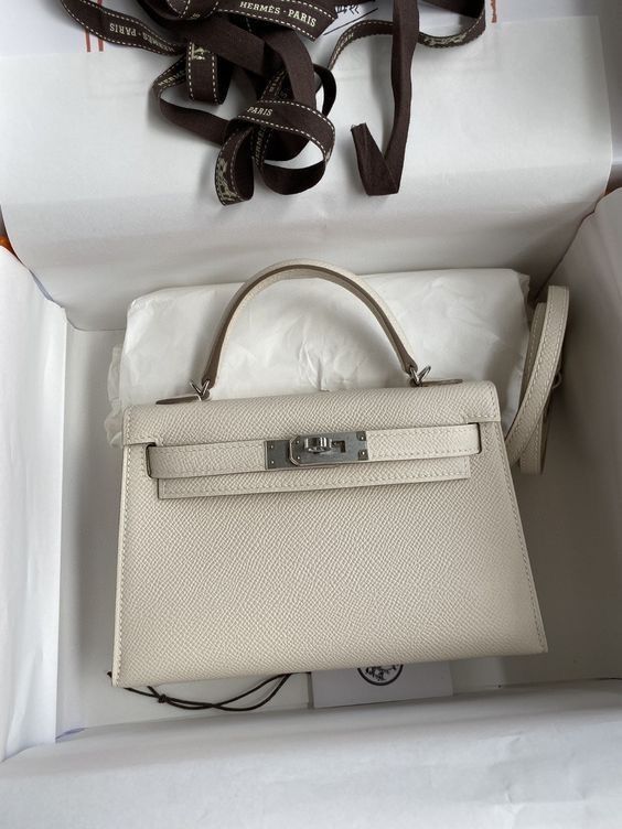 ALLURE | LE SAC SIGNATURE