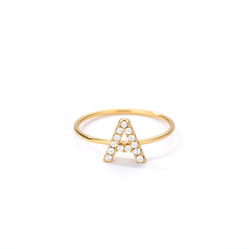 ANOUK | ADJUSTABLE RING
