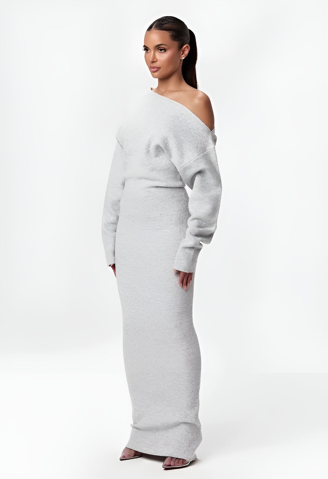 ISABELLE | LONG DRESS 