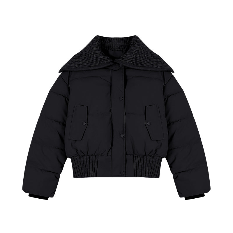 SELENE | DAUNENJACKE 