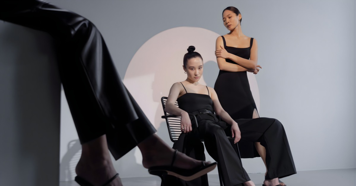 Pure Style. Perfect Fit.