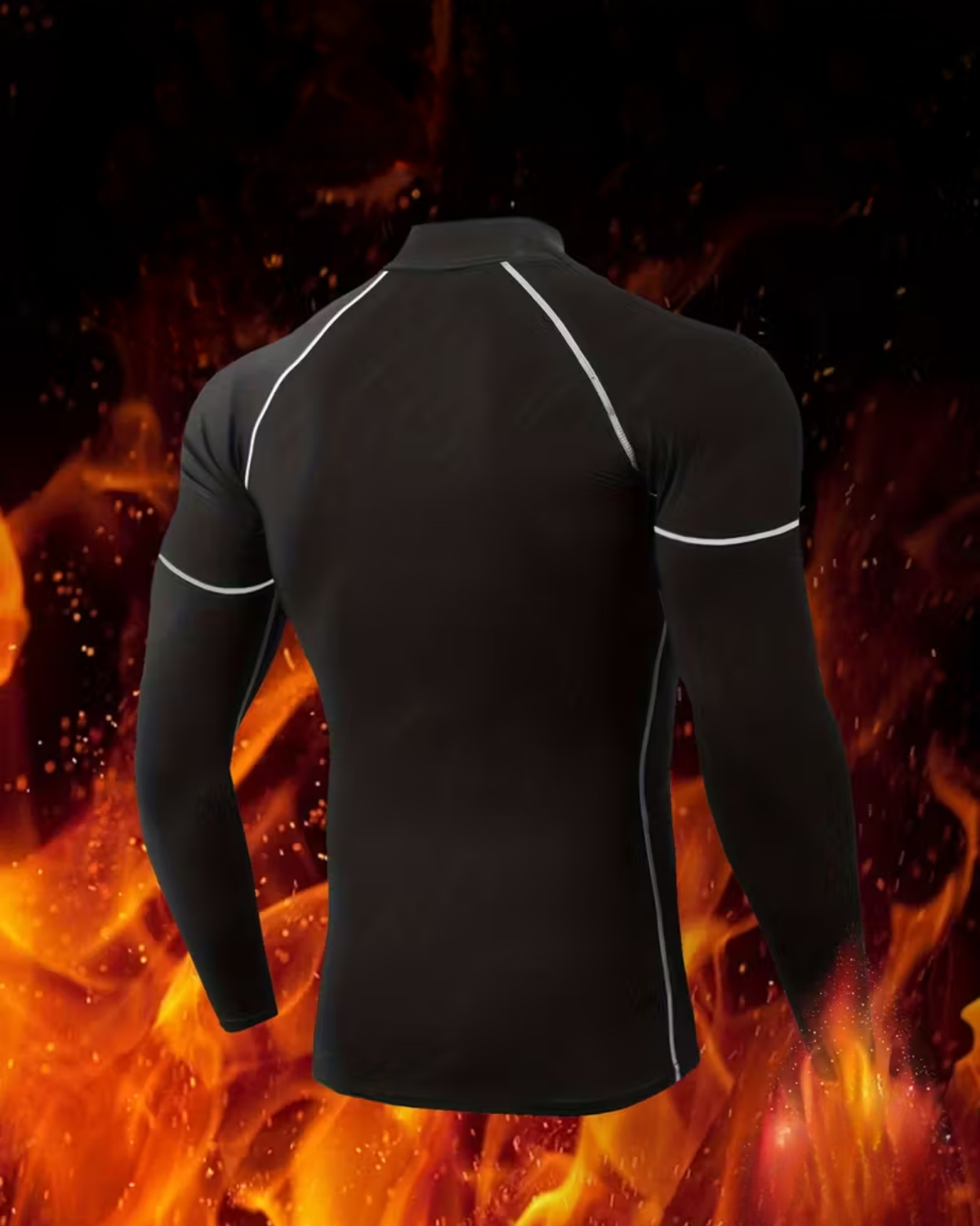 THERMOFLEX PRO | Beheizbare Sportunterwäsche