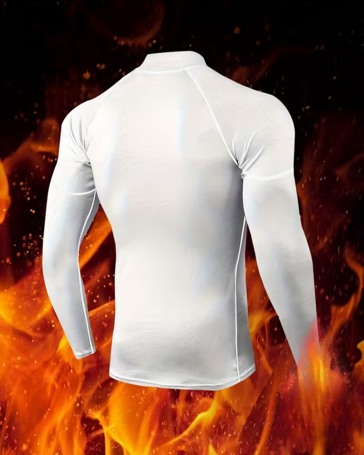 THERMOFLEX PRO | Beheizbare Sportunterwäsche