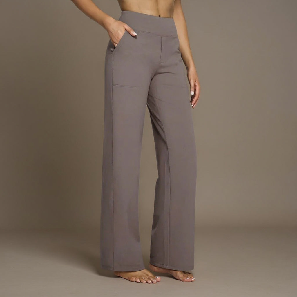 LIVIA | ELEGANTE STRETCHHOSE