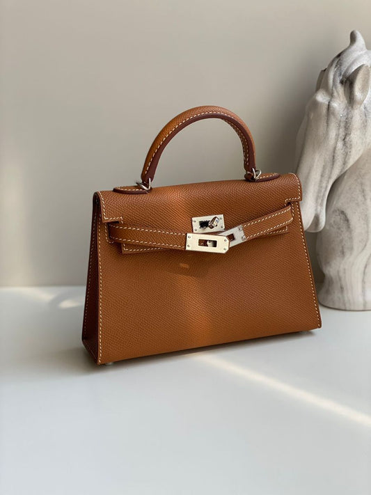 ALLURE | LE SAC SIGNATURE