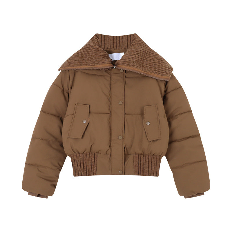 SELENE | DAUNENJACKE 