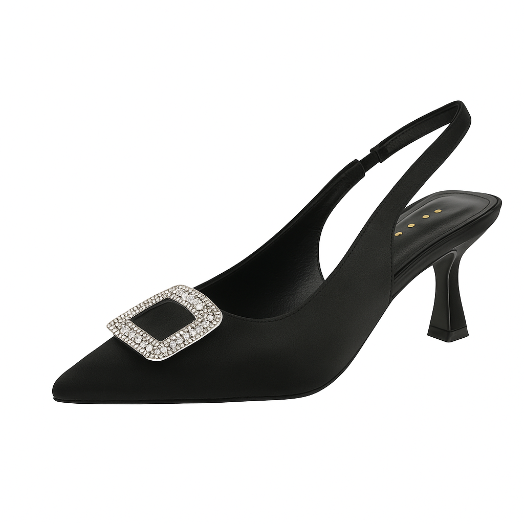 ALBA | ELEGANT PUMPS