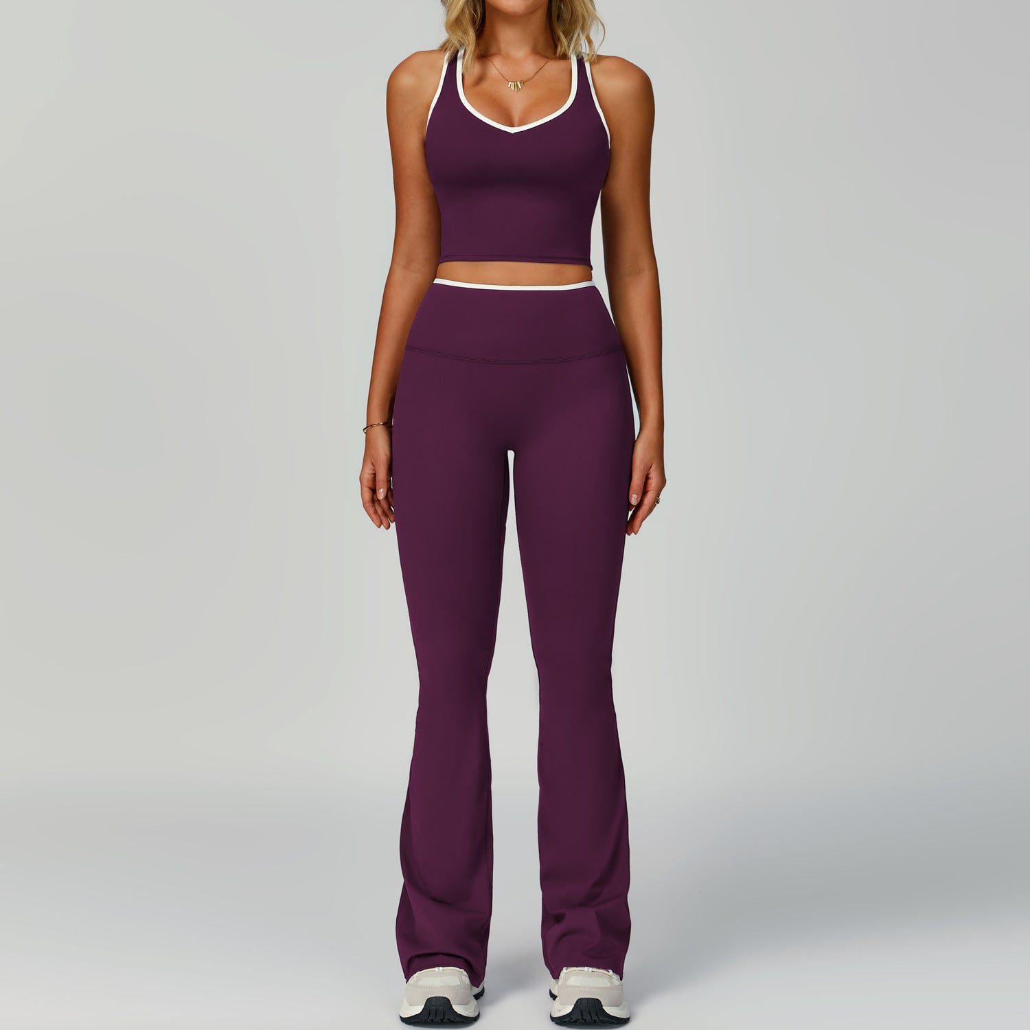 AMELIA | SPORTSET 