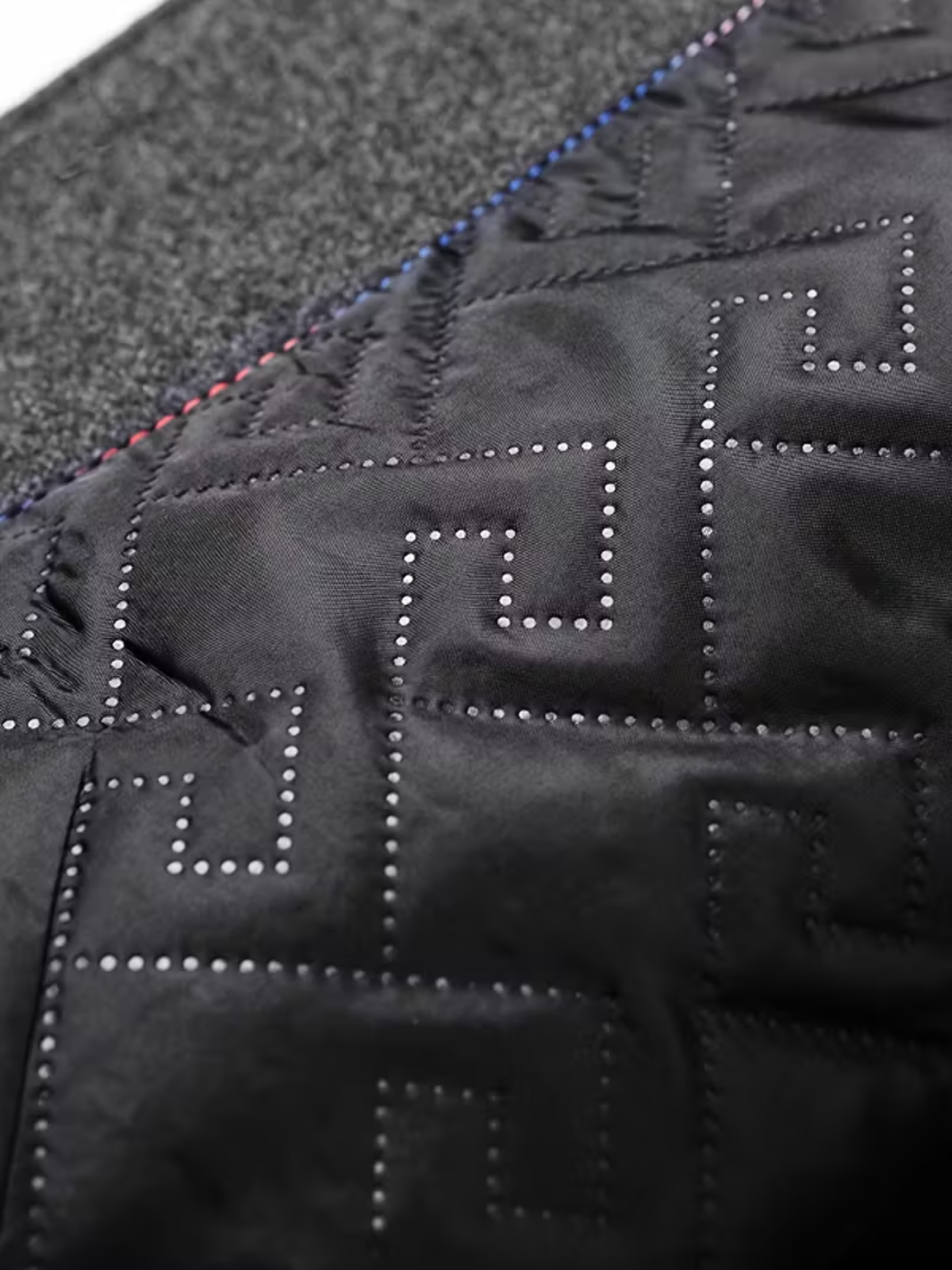 LE MONTCLAIR | Eleganter Thermomantel