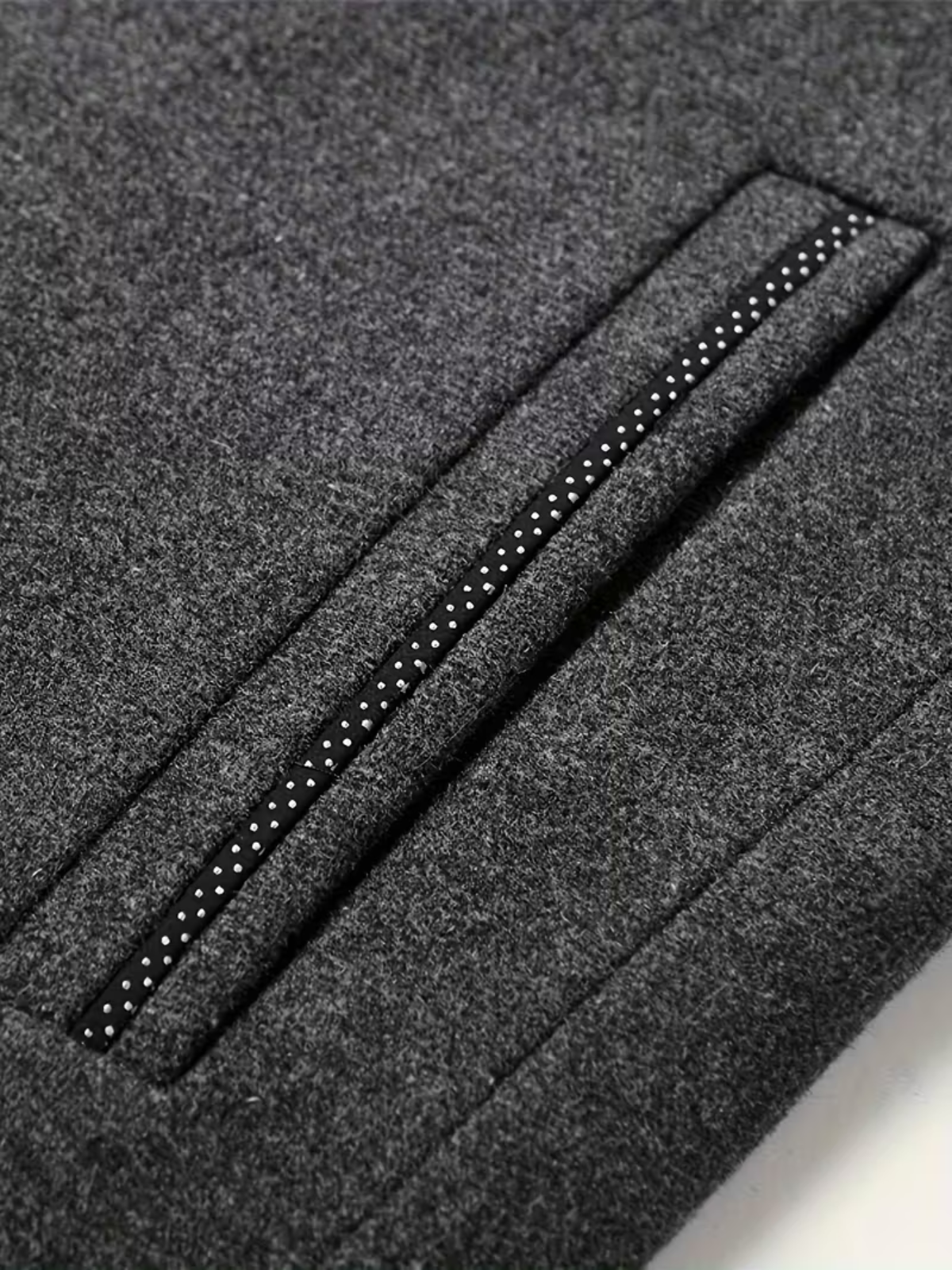 LE MONTCLAIR | Eleganter Thermomantel