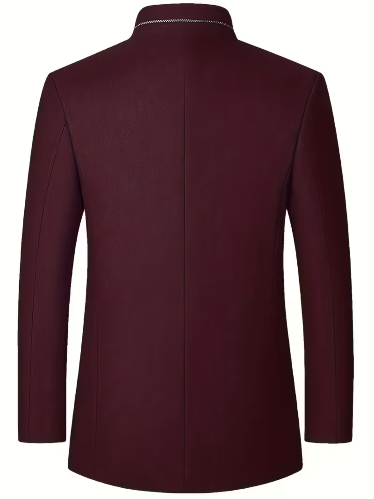 LE MONTCLAIR | Eleganter Thermomantel