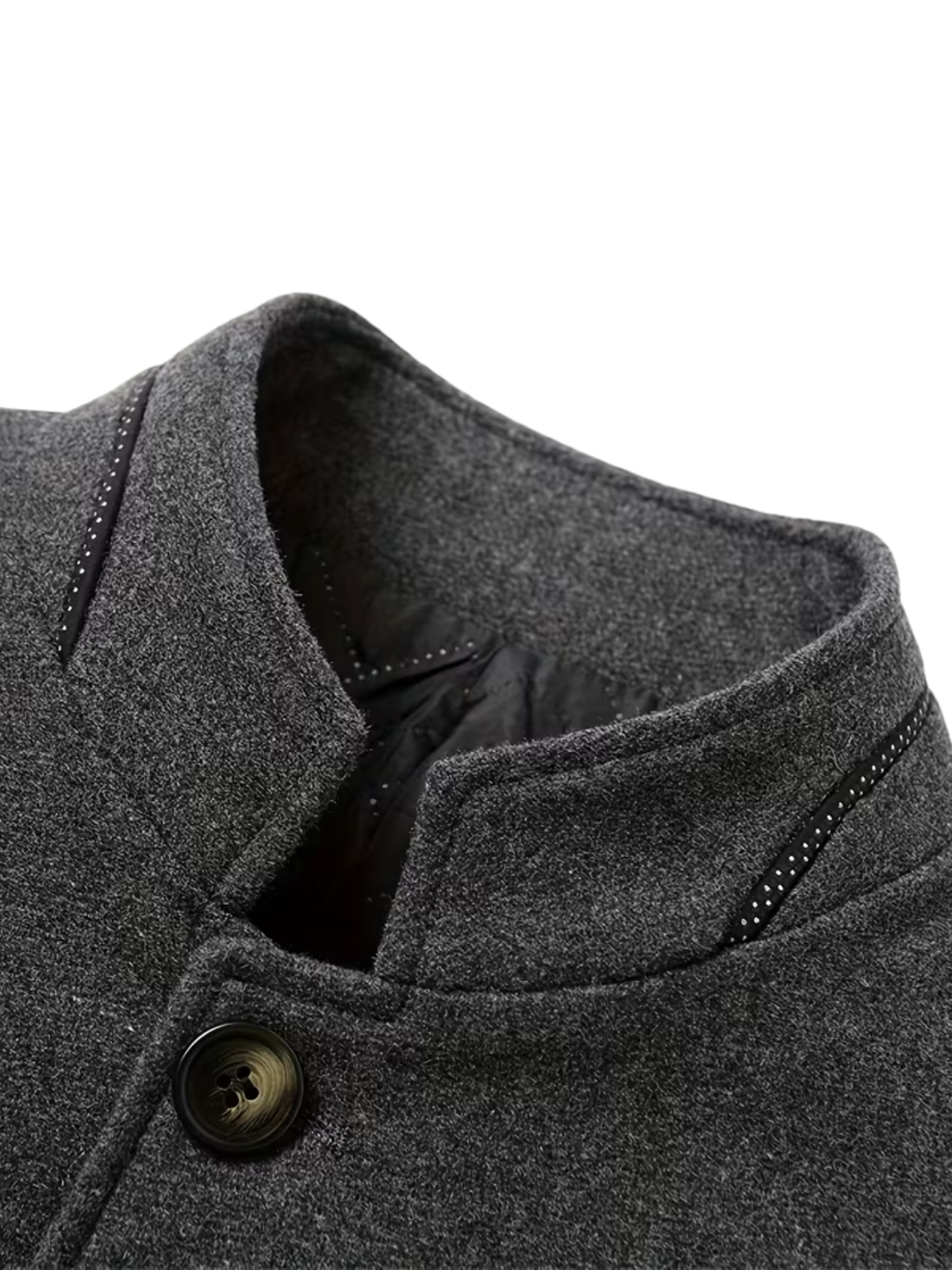 LE MONTCLAIR | Eleganter Thermomantel