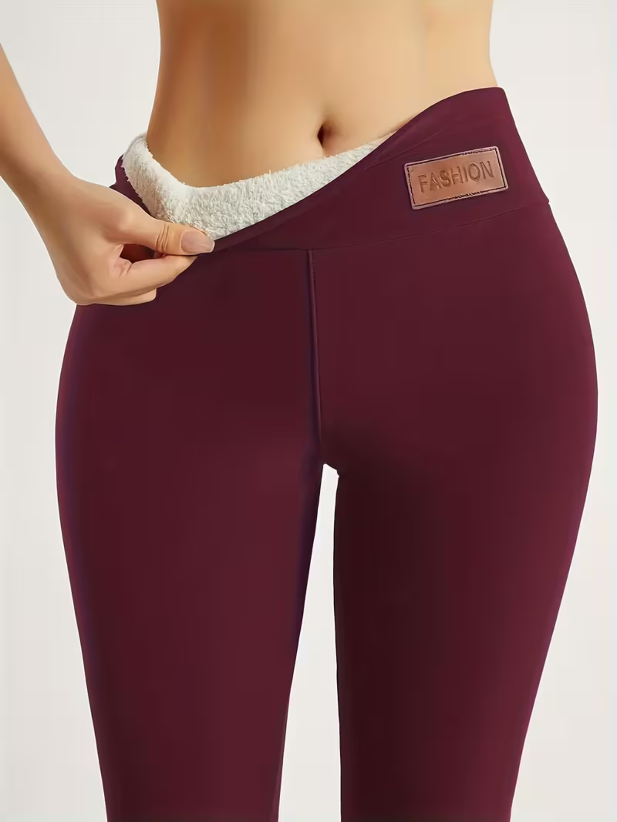 ÉLAN | Absolute Comfort Thermoleggings 
