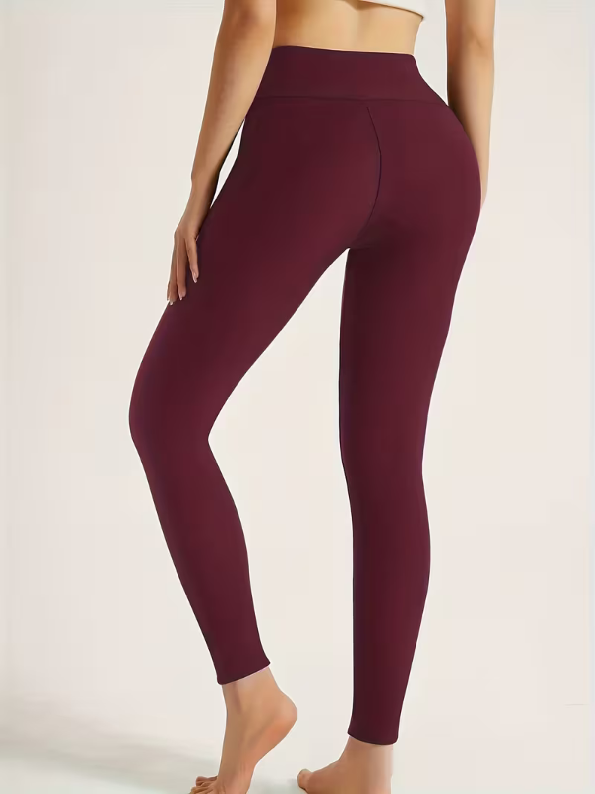 ÉLAN | Absolute Comfort Thermoleggings 