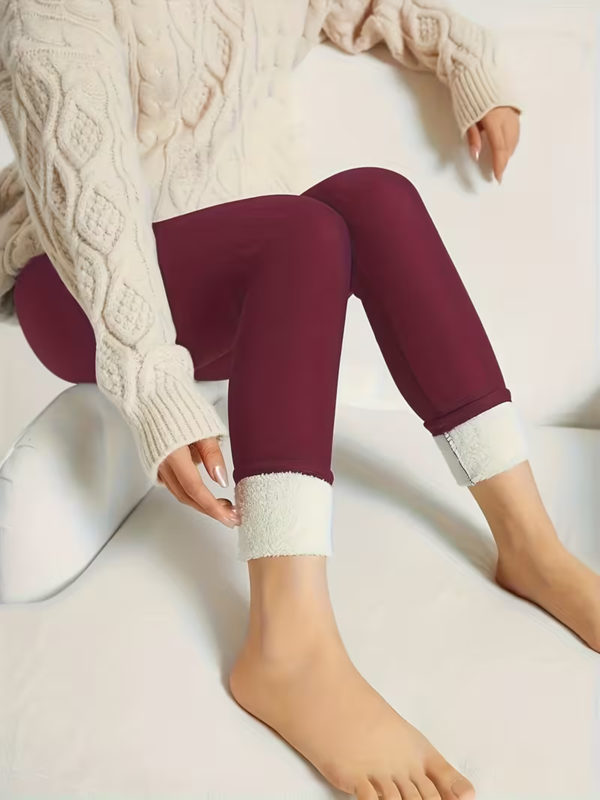 ÉLAN | Absolute Comfort Thermoleggings 