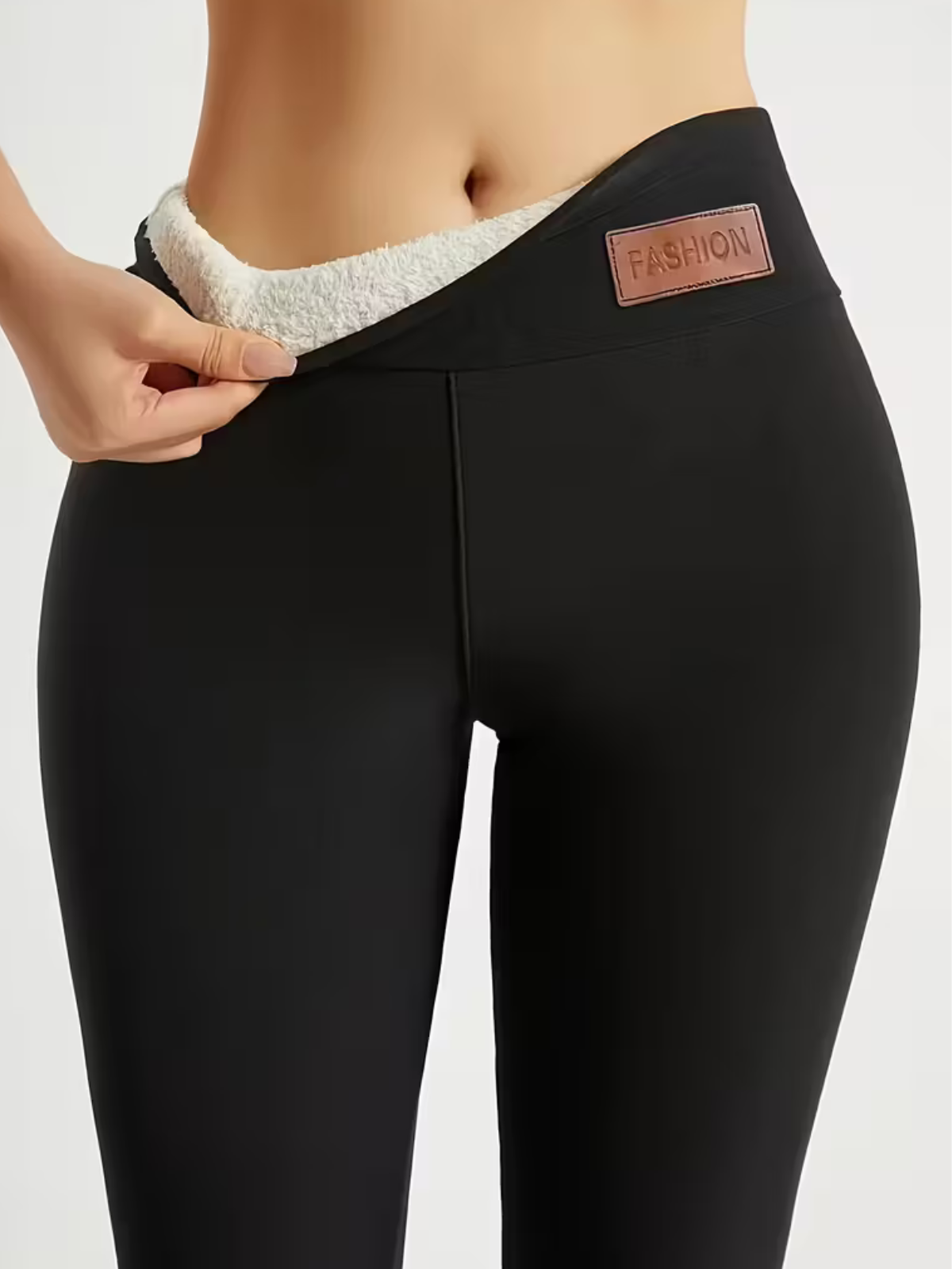 ÉLAN | Absolute Comfort Thermoleggings 