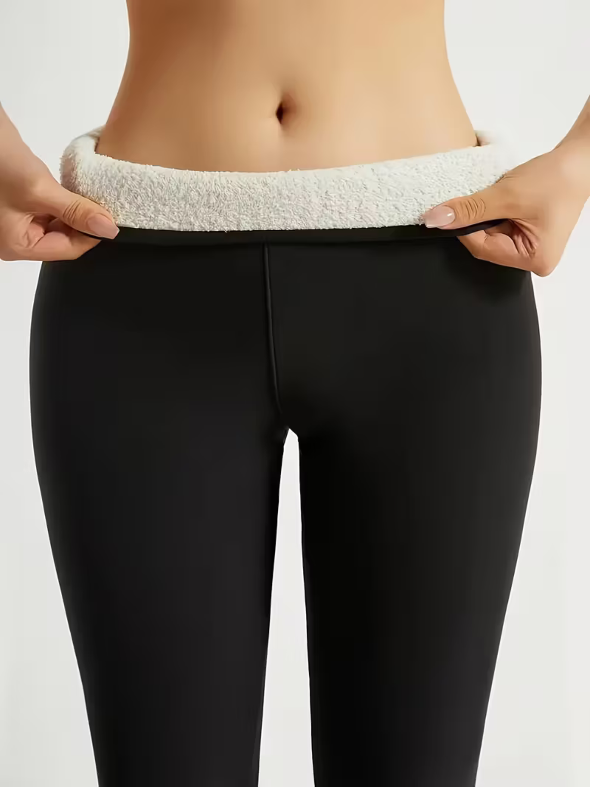ÉLAN | Absolute Comfort Thermoleggings 