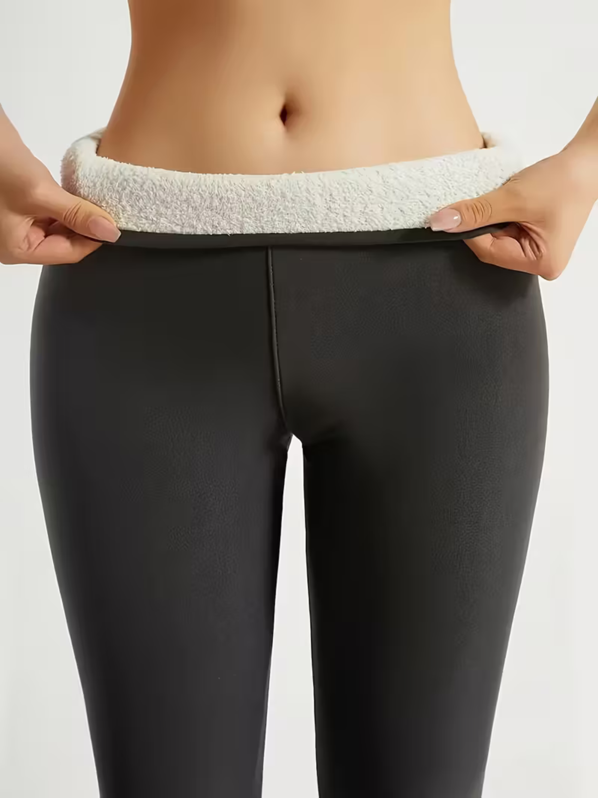 ÉLAN | Absolute Comfort Thermoleggings 