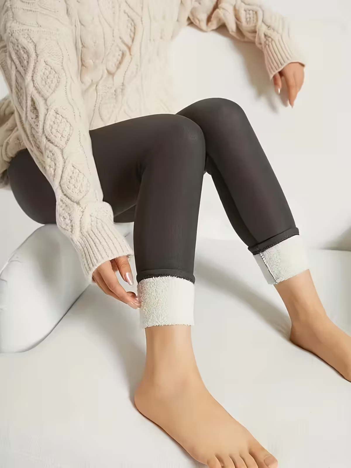 ÉLAN | Absolute Comfort Thermoleggings 