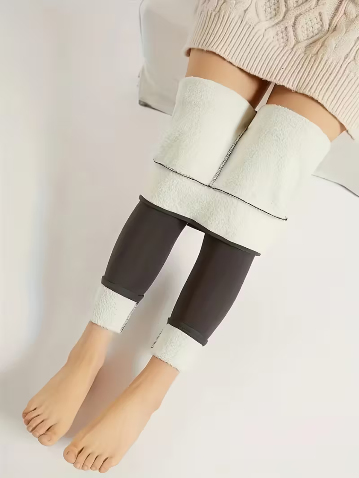 ÉLAN | Absolute Comfort Thermoleggings 