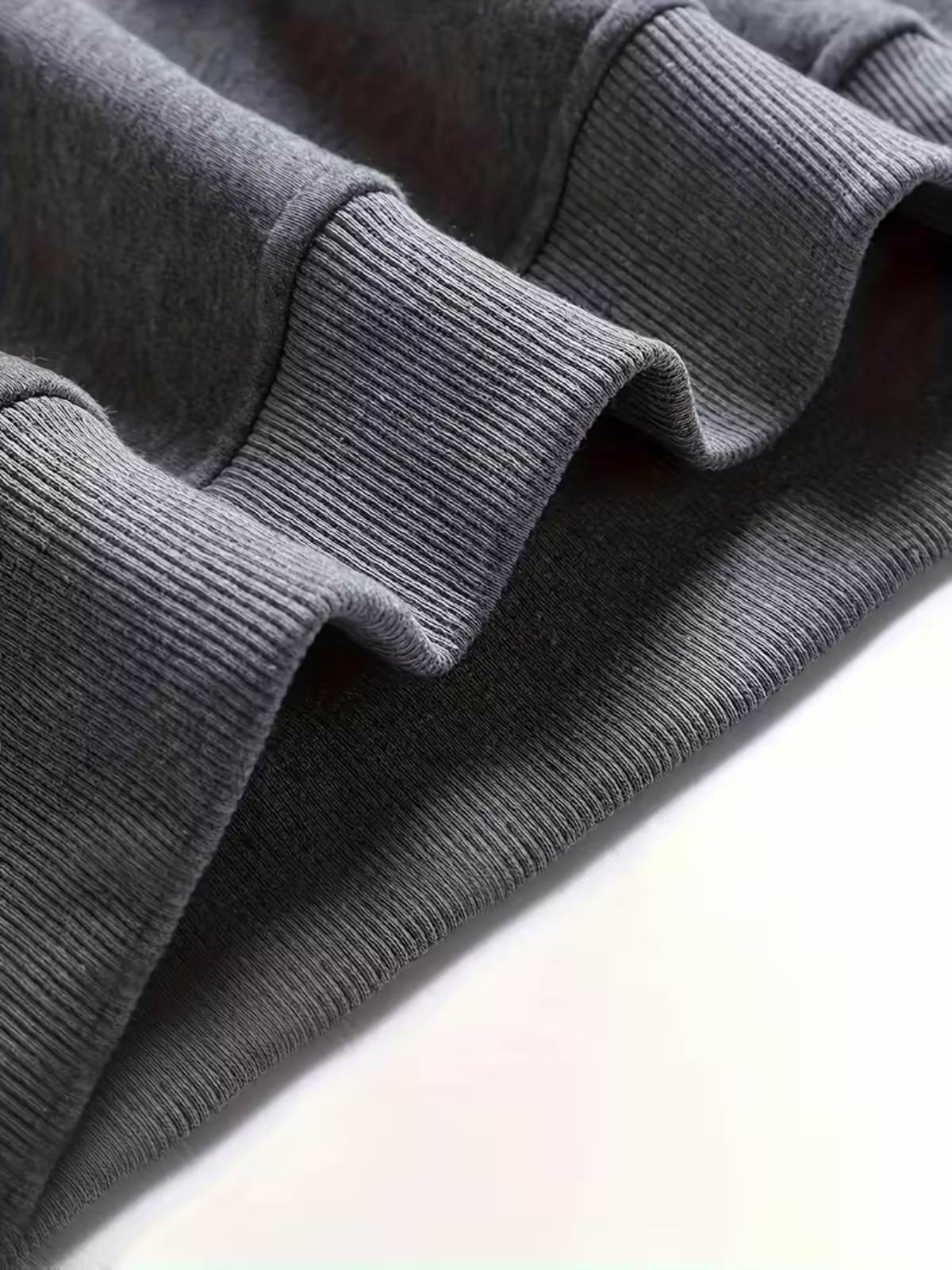 ARLEN | Men's Thermal Sweatshirt - Supreme Comfort 