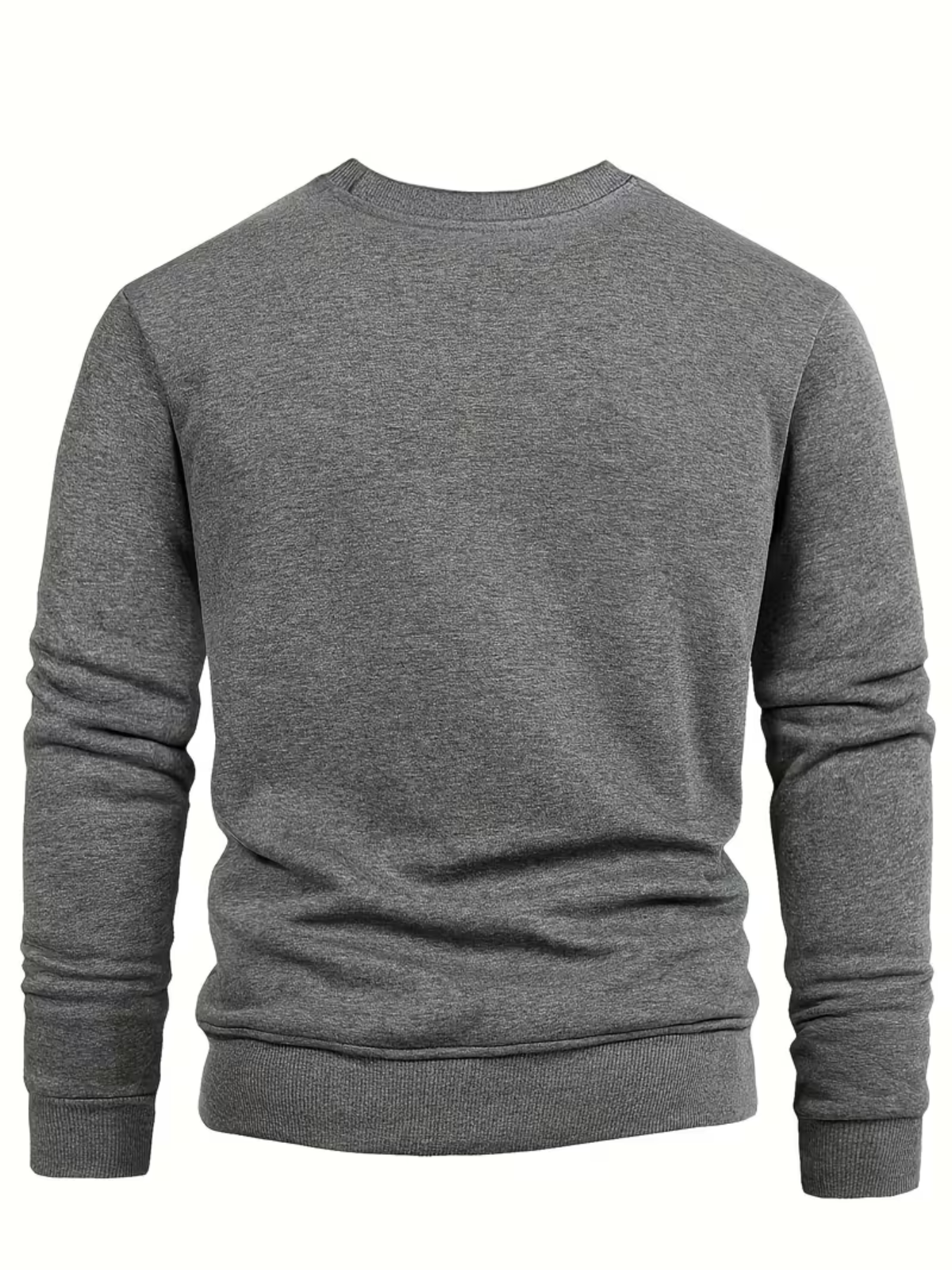 ARLEN | Men's Thermal Sweatshirt - Supreme Comfort 