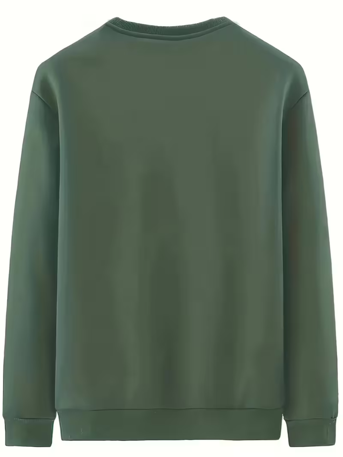 ARLEN | Men's Thermal Sweatshirt - Supreme Comfort 