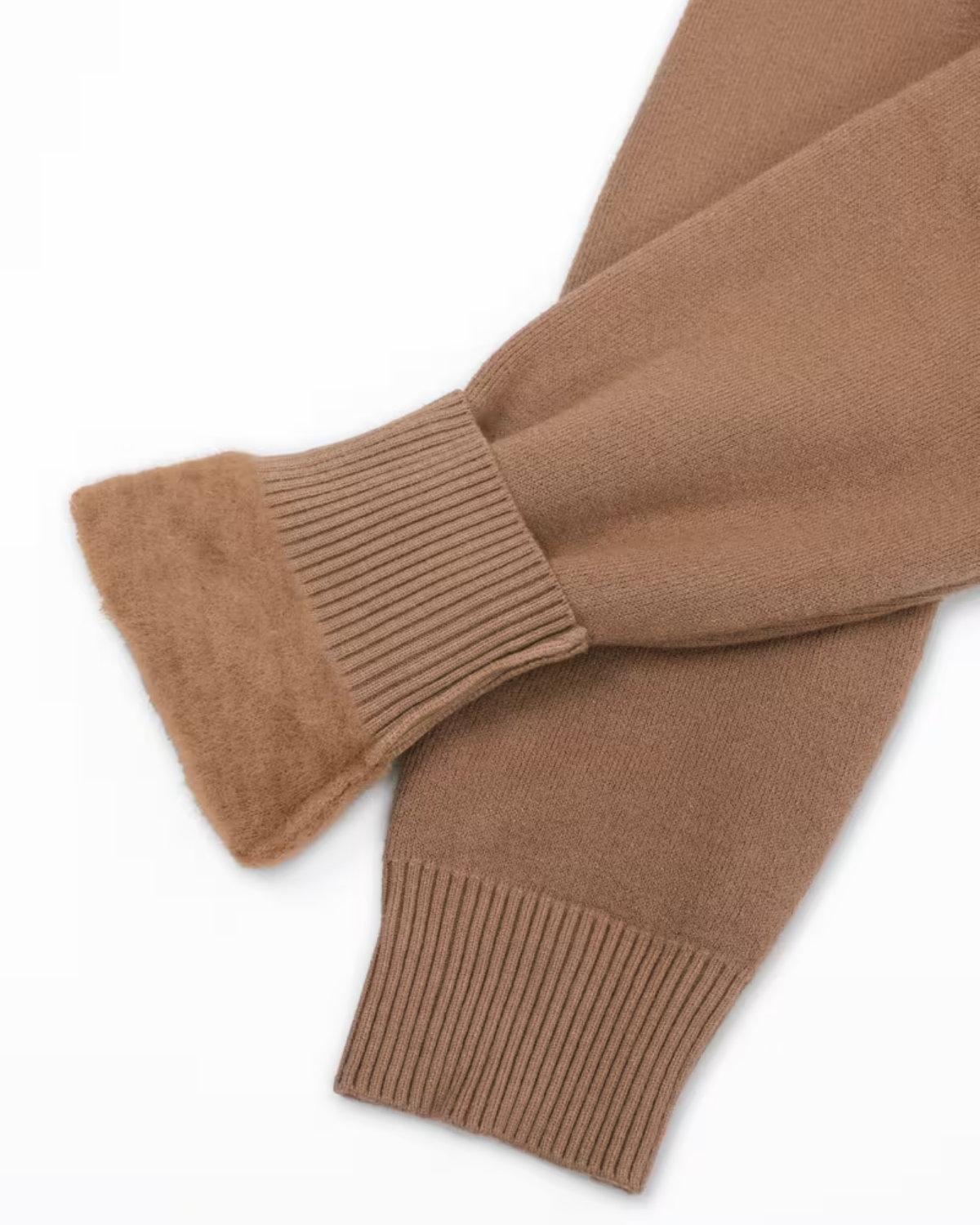 ARCTÉA | ThermoComfort Turtleneck Sweater 