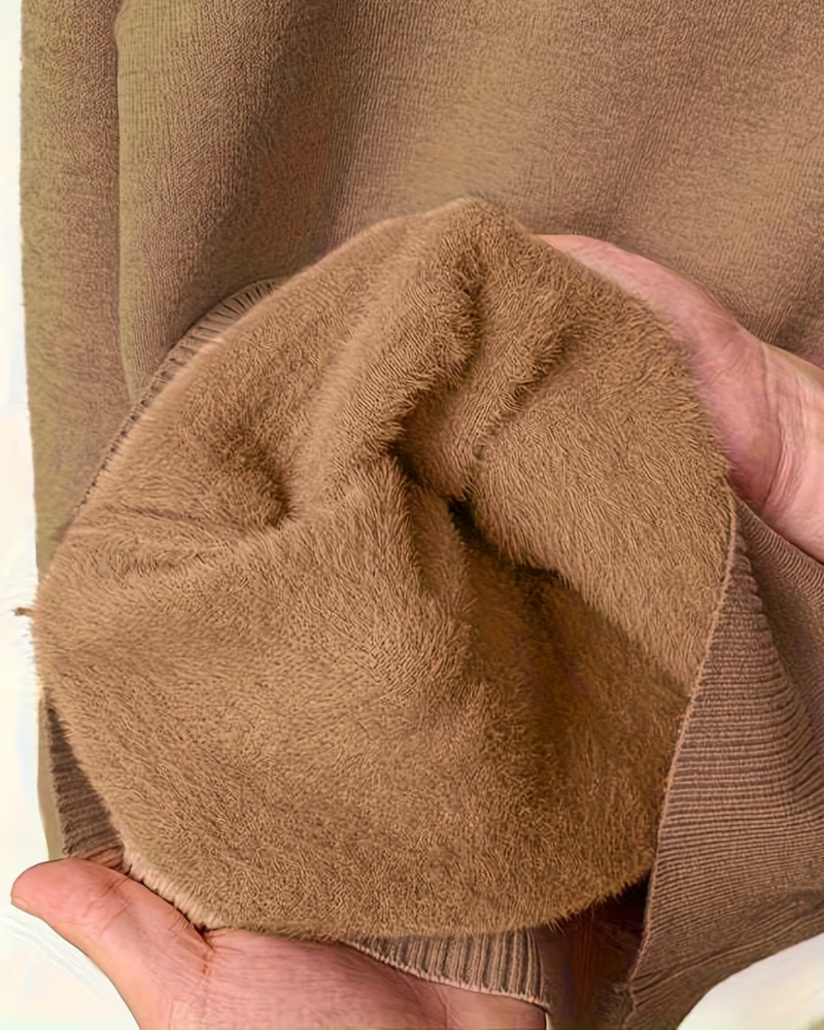 ARCTÉA | ThermoComfort Turtleneck Sweater 