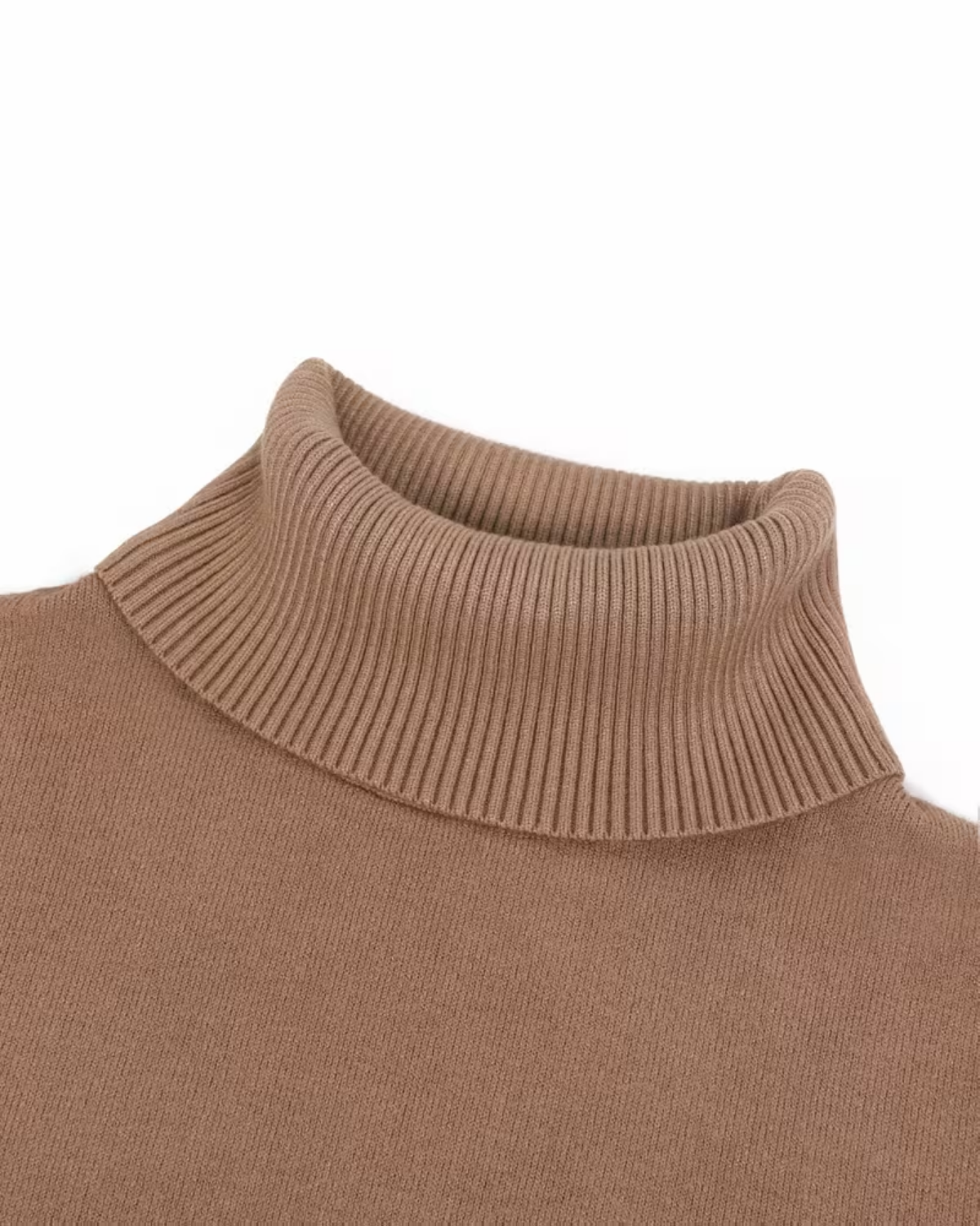 ARCTÉA | ThermoComfort Turtleneck Sweater 