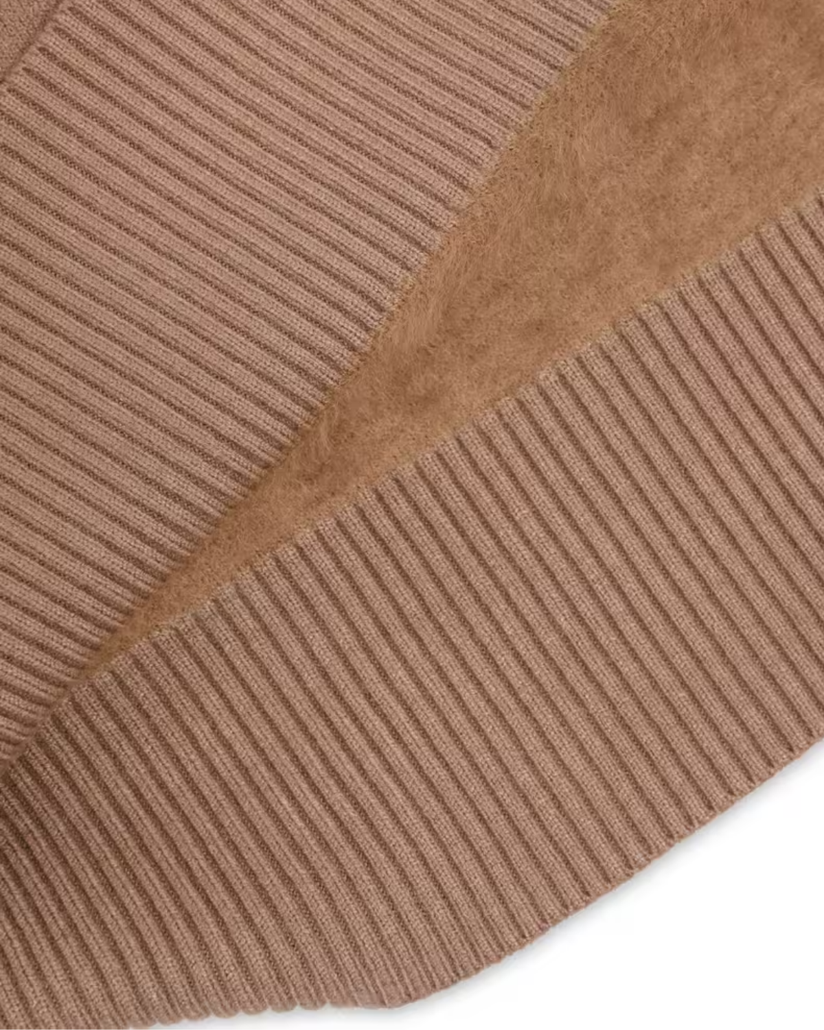 ARCTÉA | ThermoComfort Turtleneck Sweater 