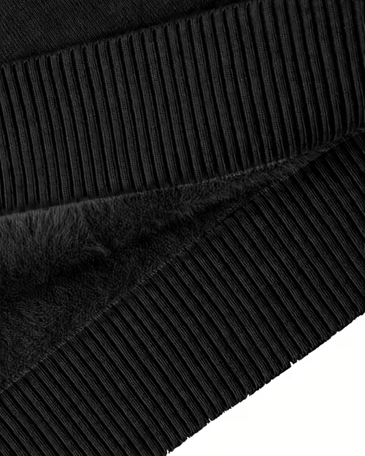 ARCTÉA | ThermoComfort Turtleneck Sweater 