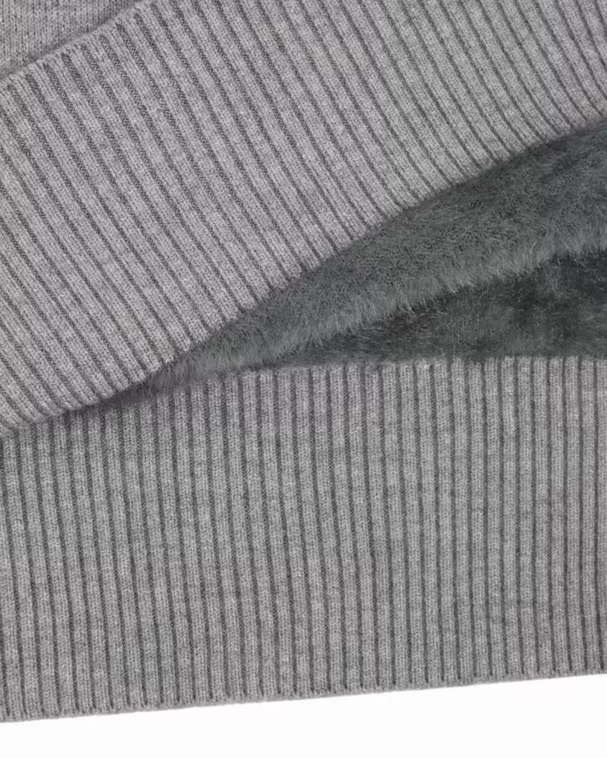 ARCTÉA | ThermoComfort Turtleneck Sweater 