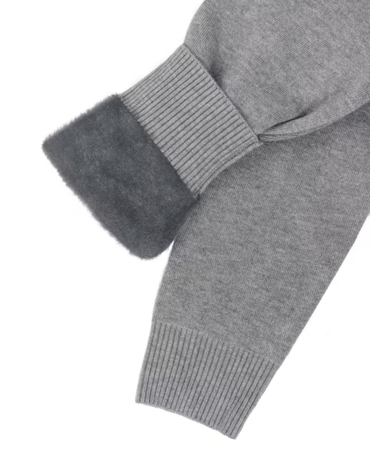 ARCTÉA | ThermoComfort Turtleneck Sweater 