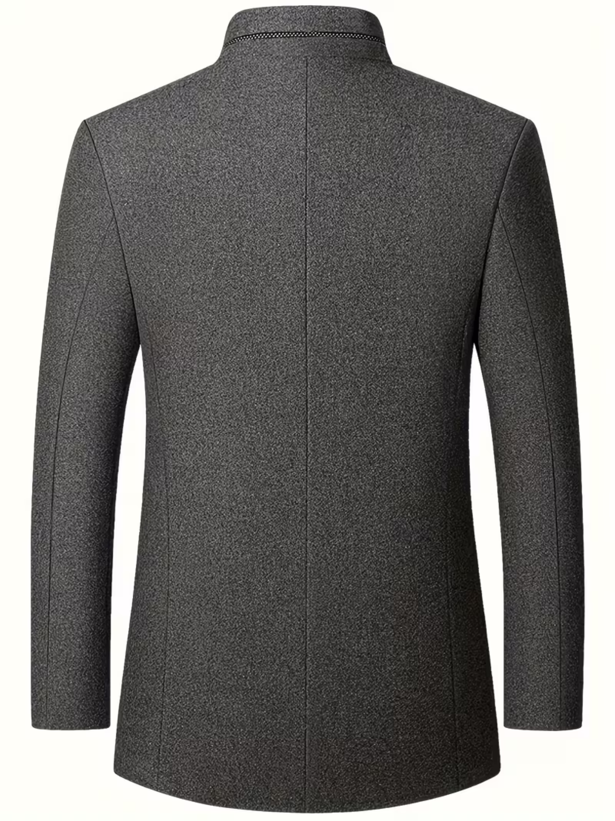 LE MONTCLAIR | Eleganter Thermomantel