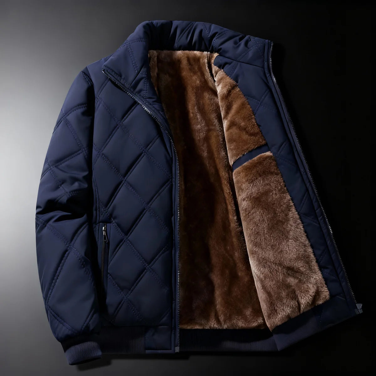 LIVIO | VESTE HIVERNALE PREMIUM