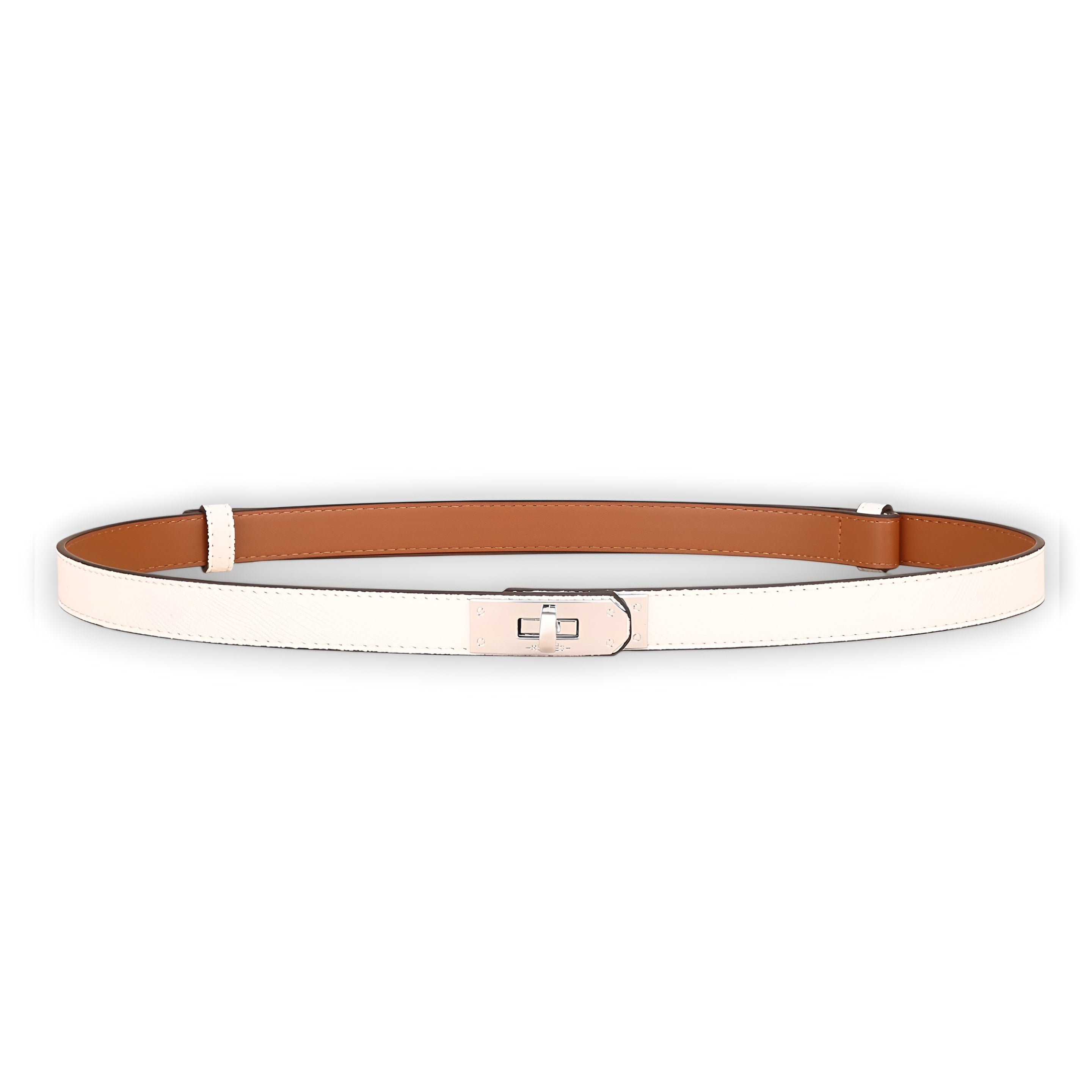 ALLURE | ELEGANT SLIM BELT