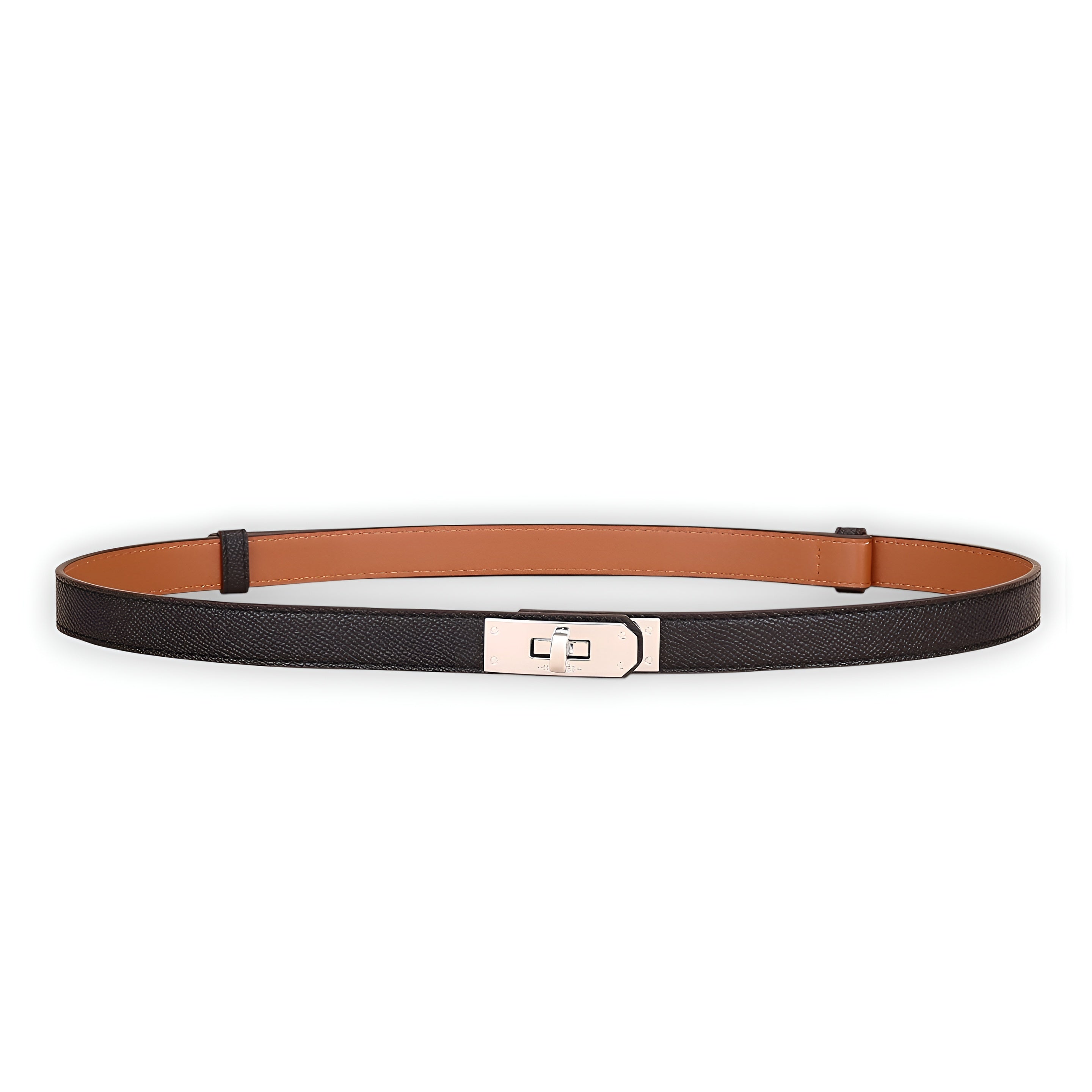ALLURE | ELEGANT SLIM BELT