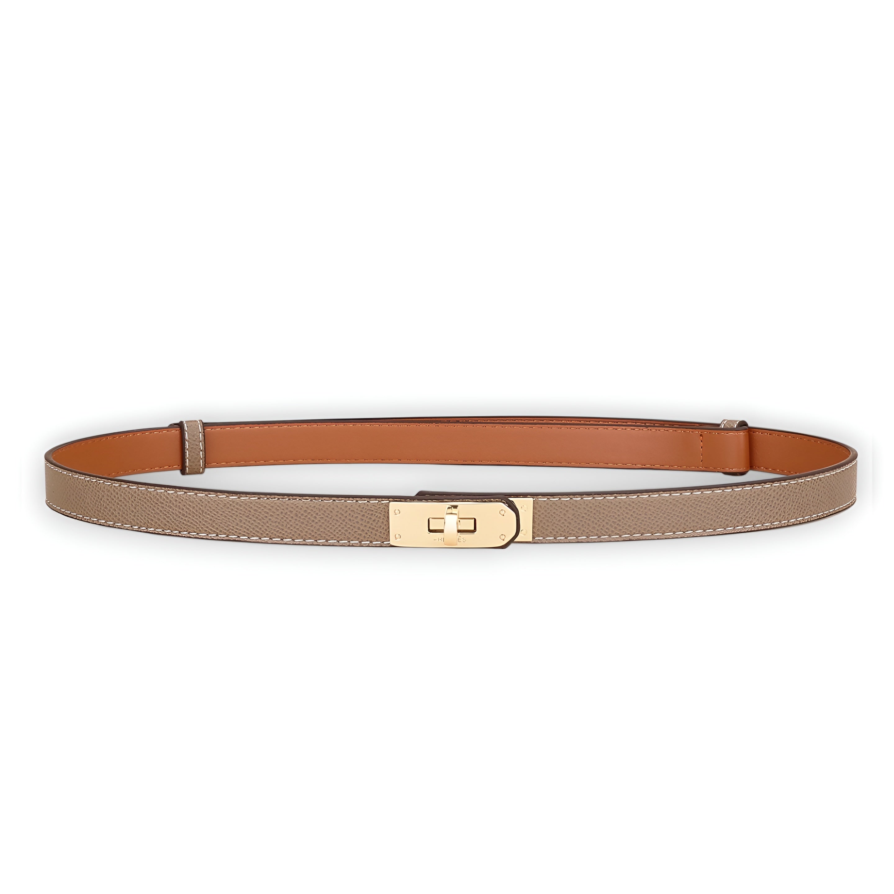 ALLURE | ELEGANT SLIM BELT