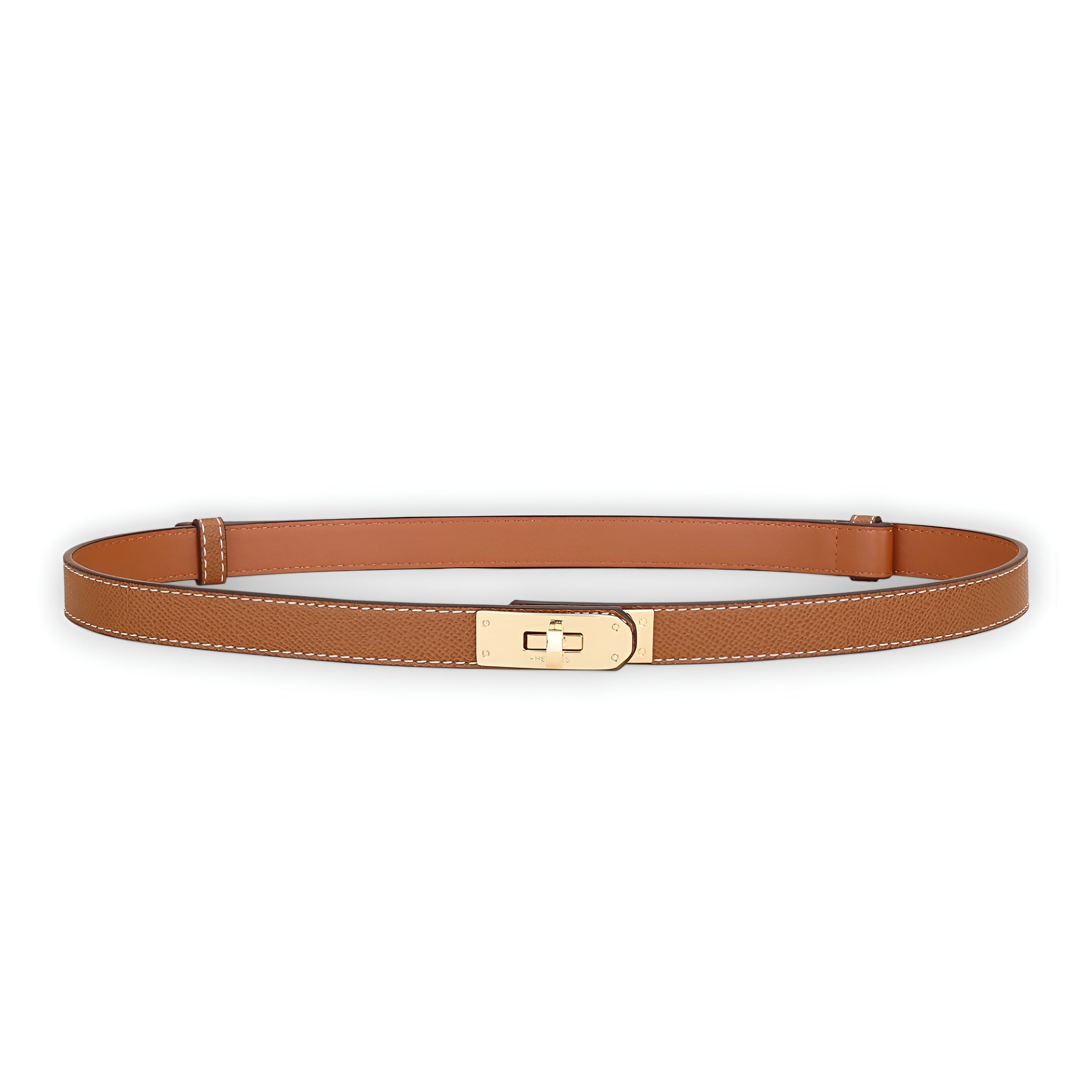 ALLURE | ELEGANT SLIM BELT