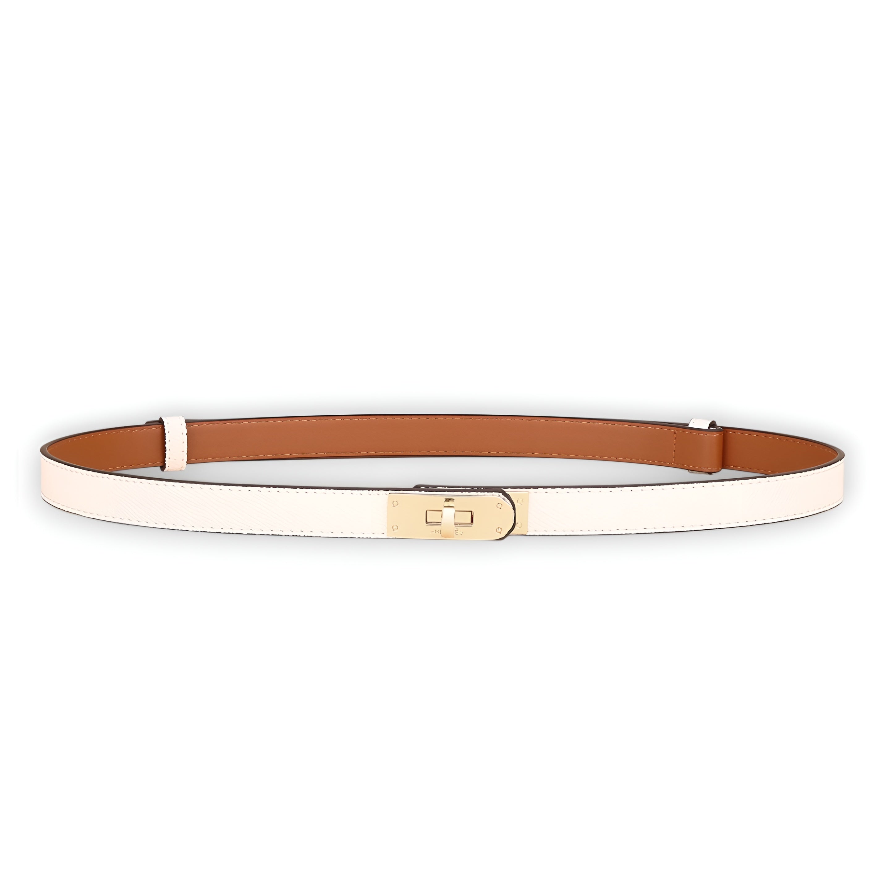 ALLURE | ELEGANT SLIM BELT