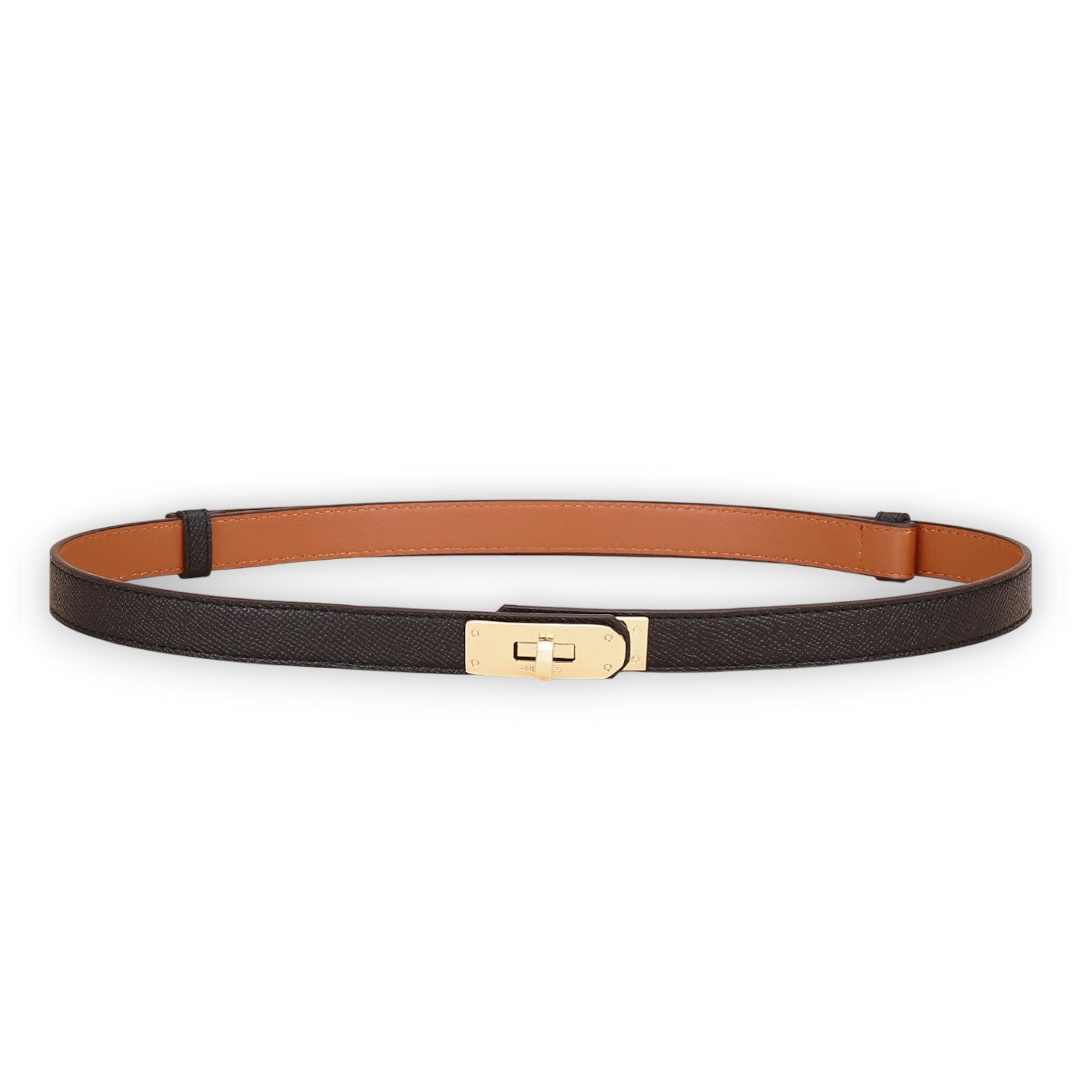 ALLURE | ELEGANT SLIM BELT