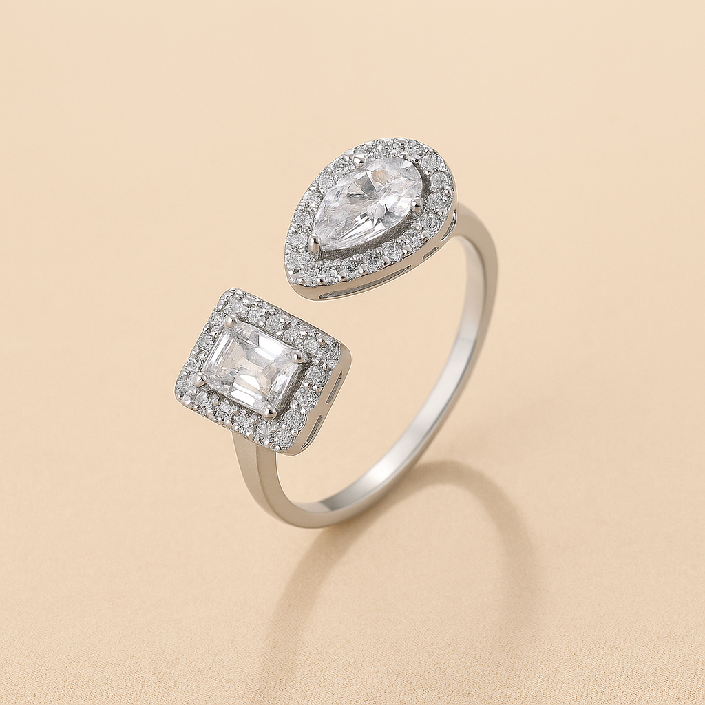 ISALINE | ADJUSTABLE RING