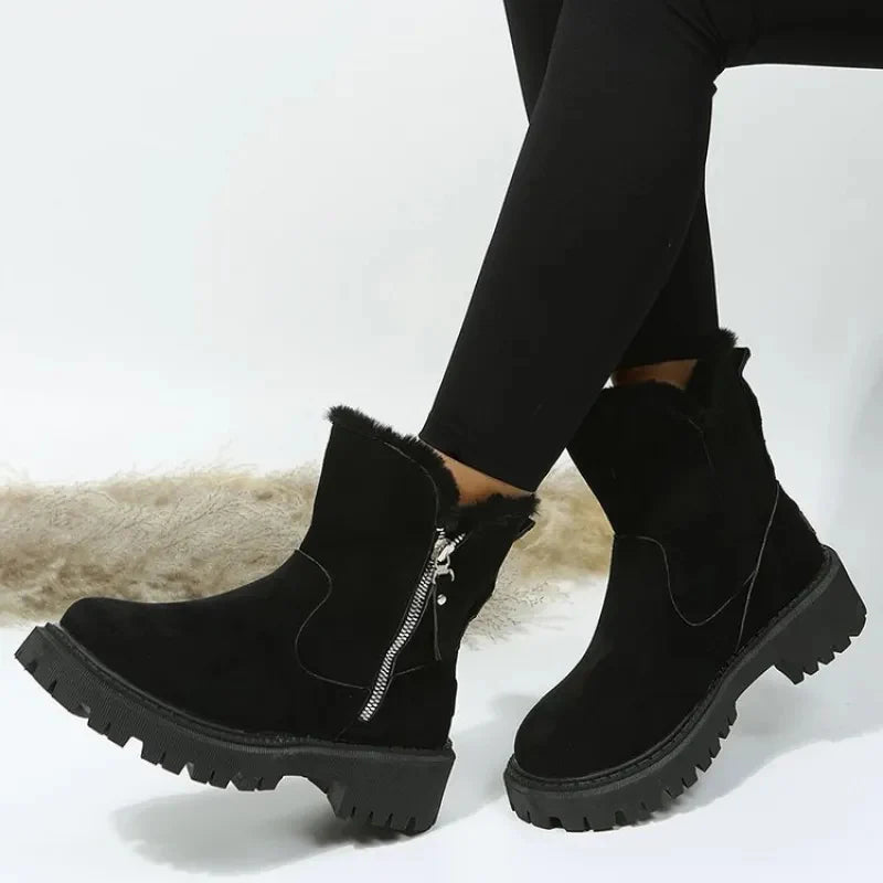 KAYA | WINTERSTIEFEL